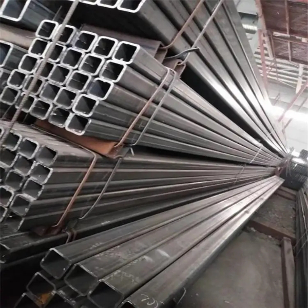 广州Q345B无缝方管