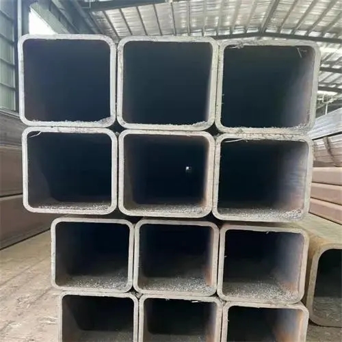 广州q355d无缝方管