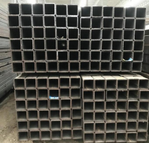 广州20#无缝方管